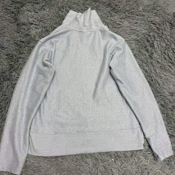 RBX Mock Neck Sweatshirt Size XS - Picture 6 of 6